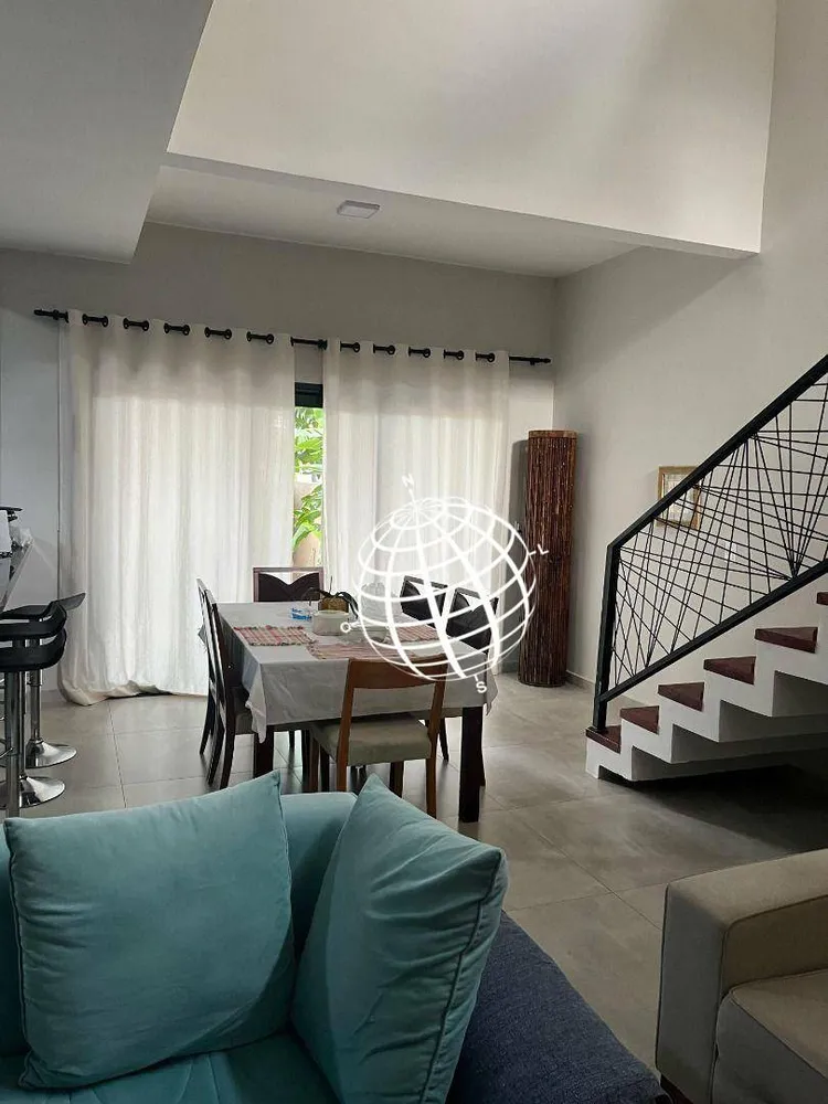 Casa, 3 quartos, 220 m² - Foto 22