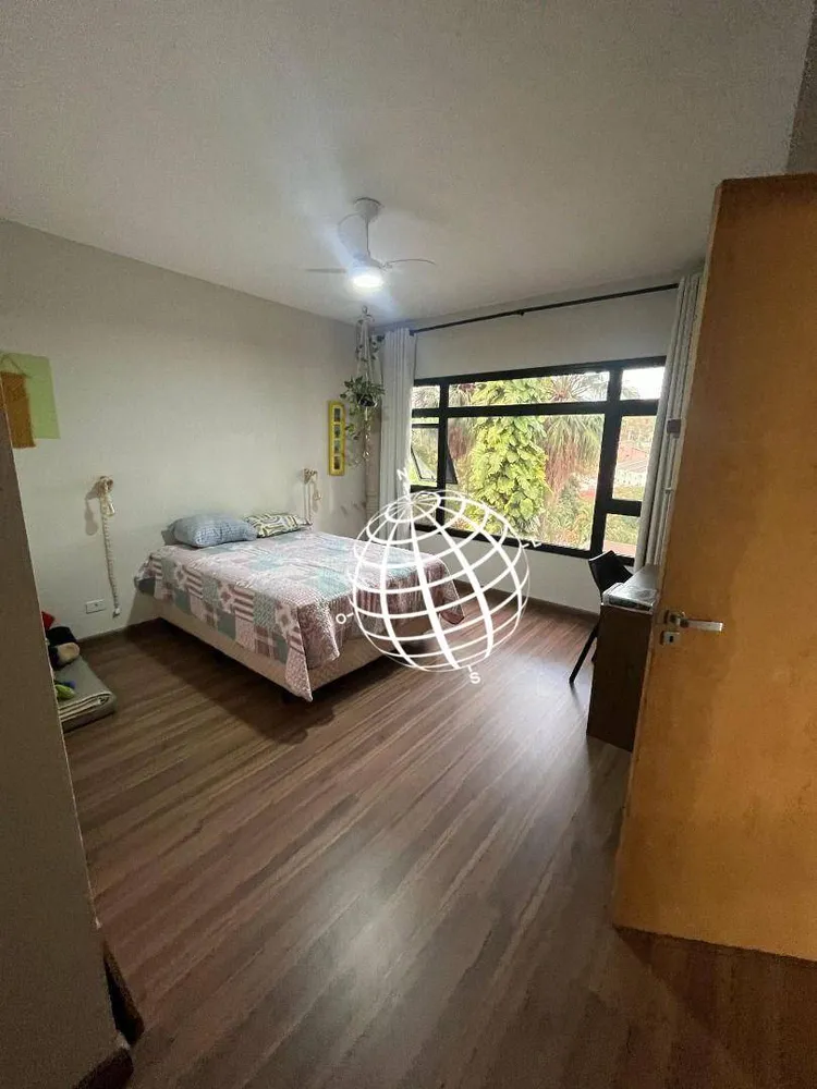 Casa, 3 quartos, 220 m² - Foto 9