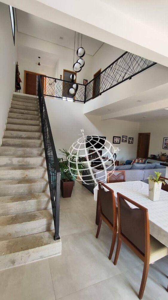 Casa, 3 quartos, 220 m² - Foto 18