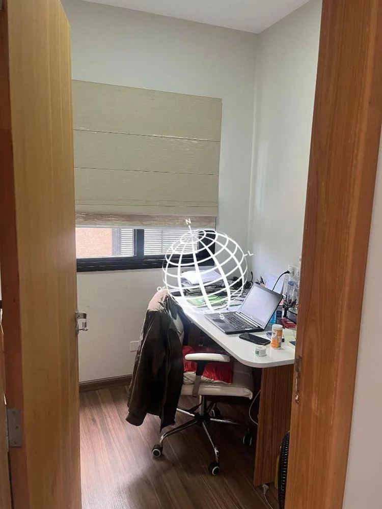 Casa, 3 quartos, 220 m² - Foto 13