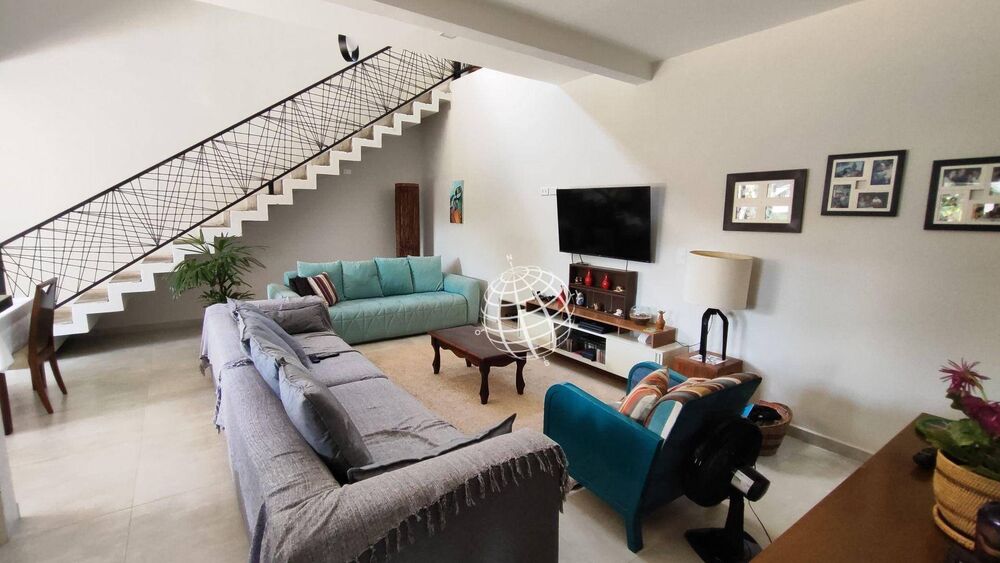 Casa, 3 quartos, 220 m² - Foto 20