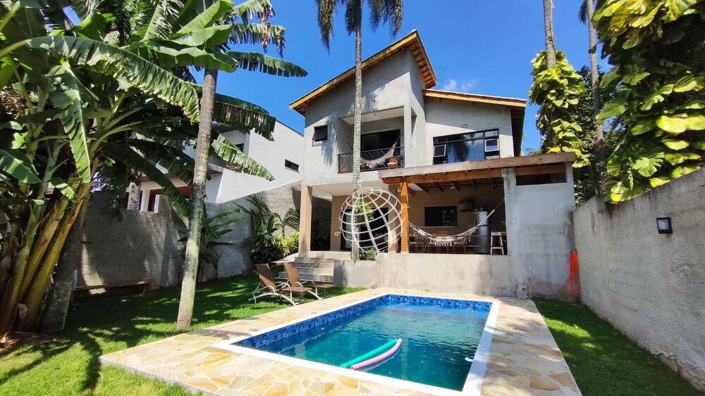 Casa, 3 quartos, 220 m² - Foto 6