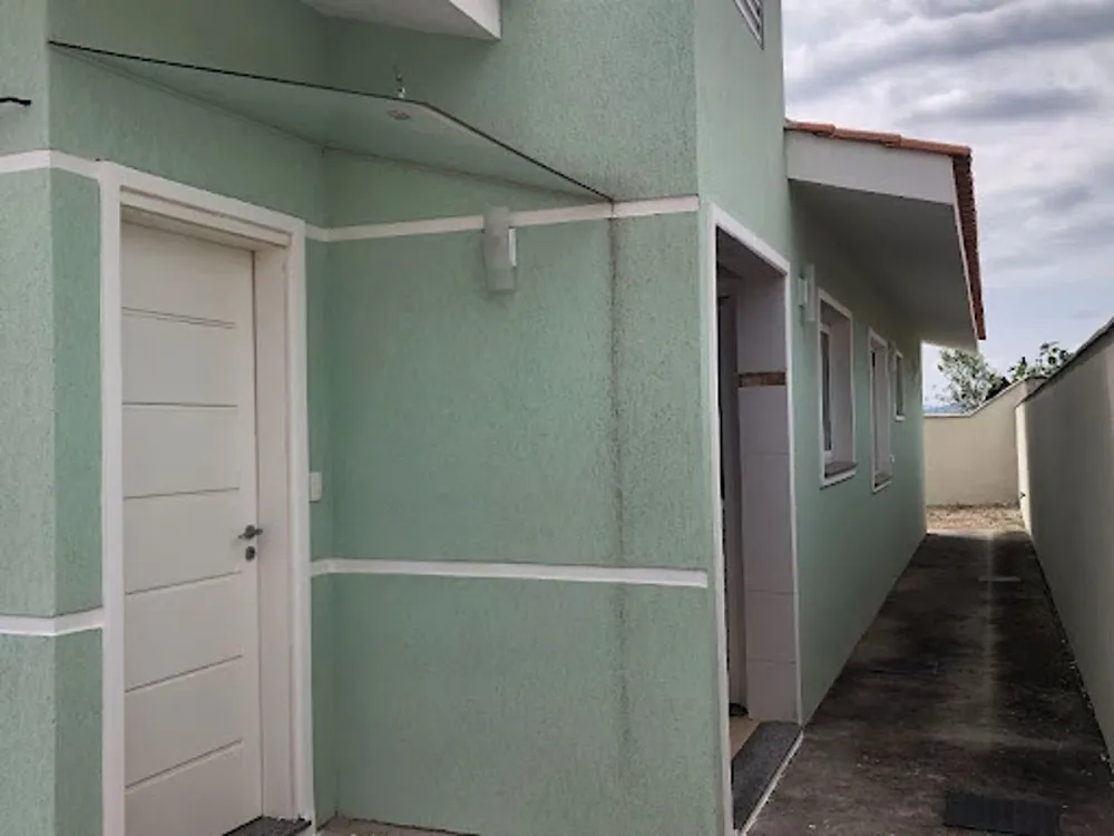 Casa, 3 quartos, 86 m² - Foto 5