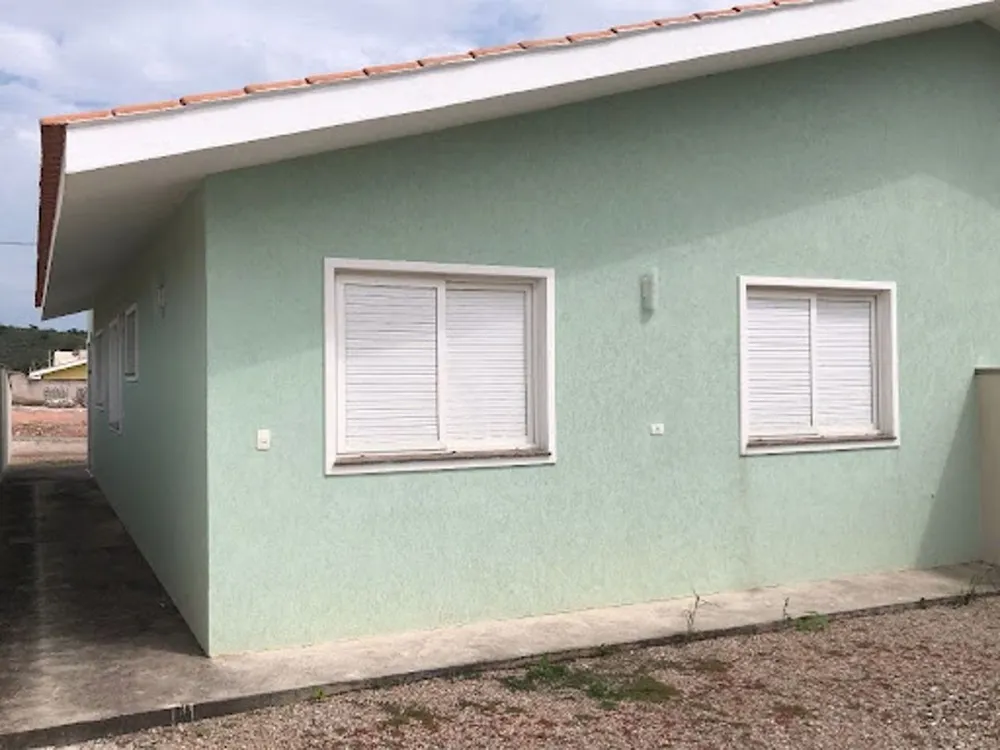 Casa, 3 quartos, 86 m² - Foto 2