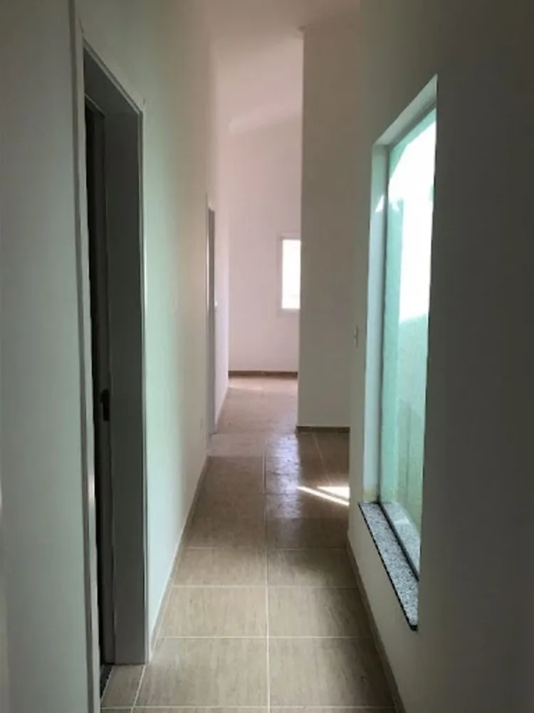 Casa, 3 quartos, 86 m² - Foto 7