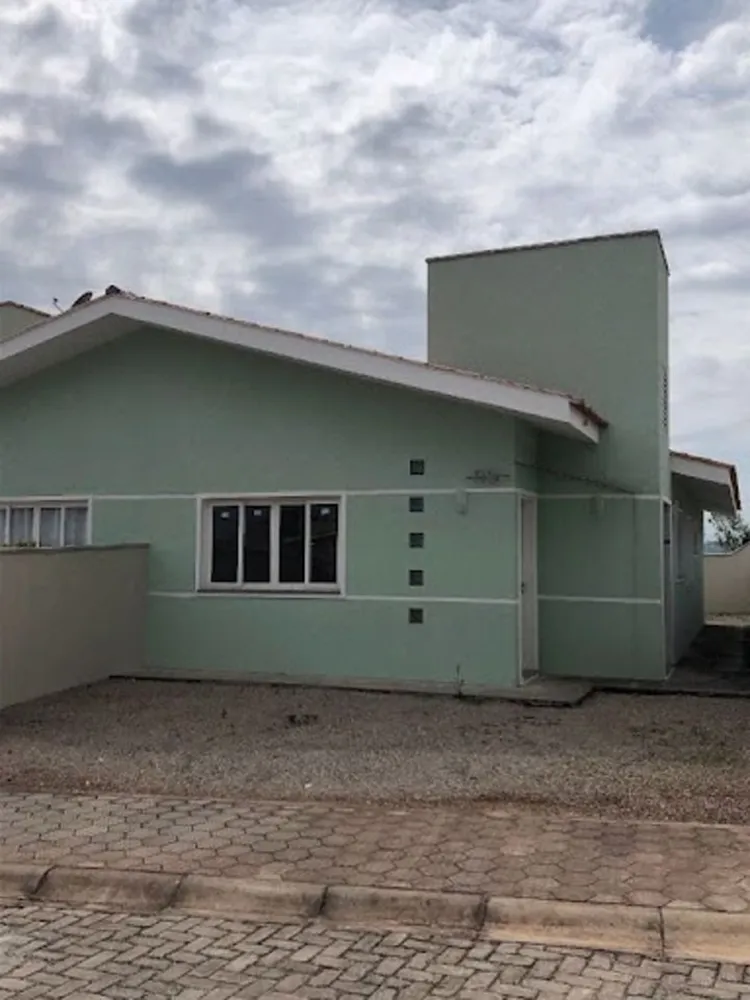 Casa, 3 quartos, 86 m² - Foto 1