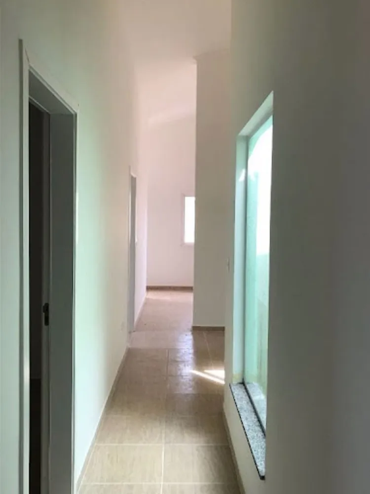 Casa, 3 quartos, 86 m² - Foto 8