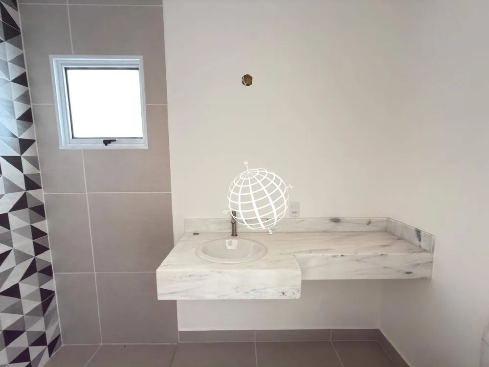 Casa, 2 quartos, 84 m² - Foto 3