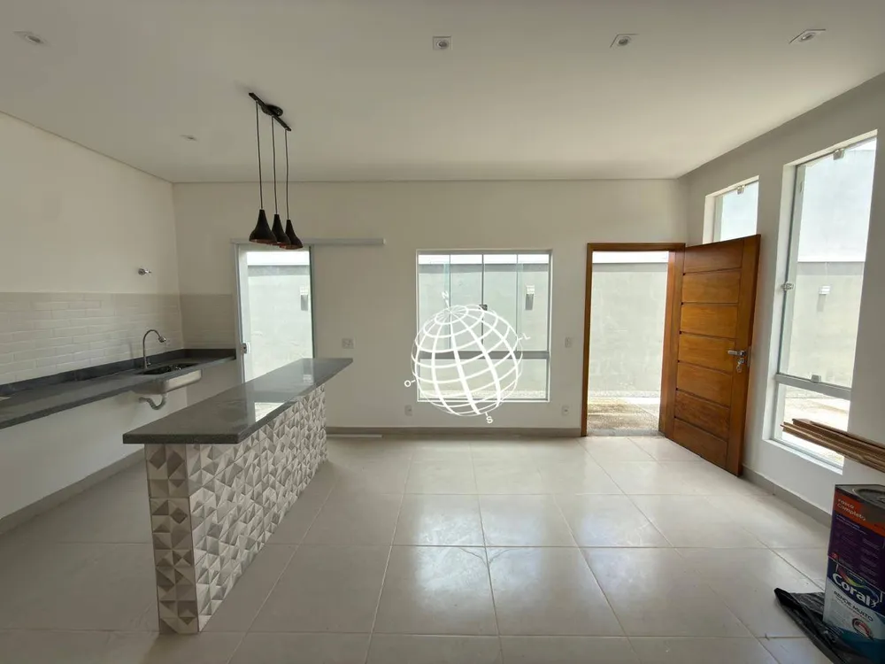 Casa, 2 quartos, 84 m² - Foto 5