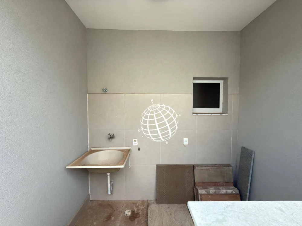 Casa, 2 quartos, 84 m² - Foto 4