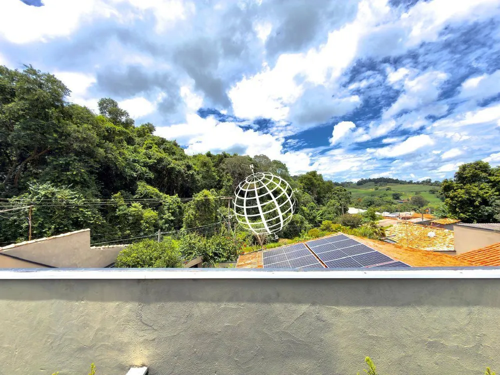 Casa, 2 quartos, 84 m² - Foto 6