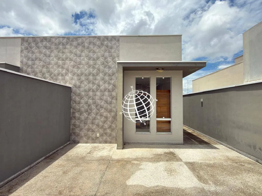 Casa, 2 quartos, 84 m² - Foto 8