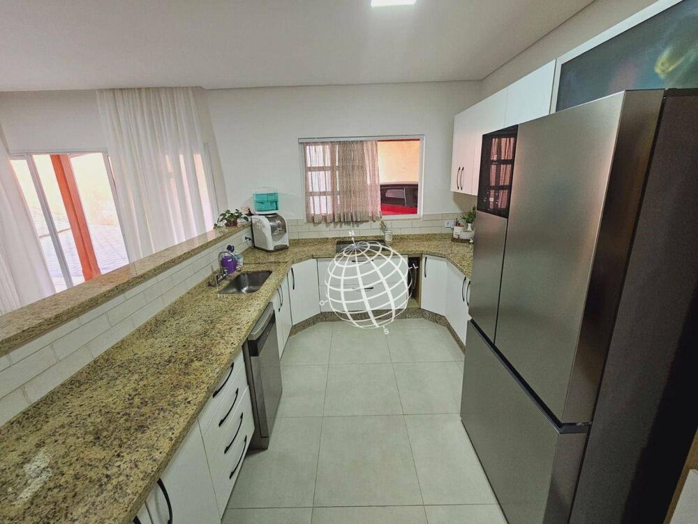 Casa à venda com 3 quartos, 170m² - Foto 14