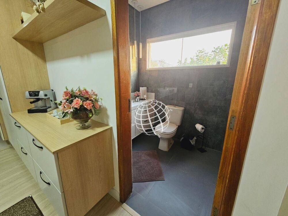 Casa à venda com 3 quartos, 170m² - Foto 21