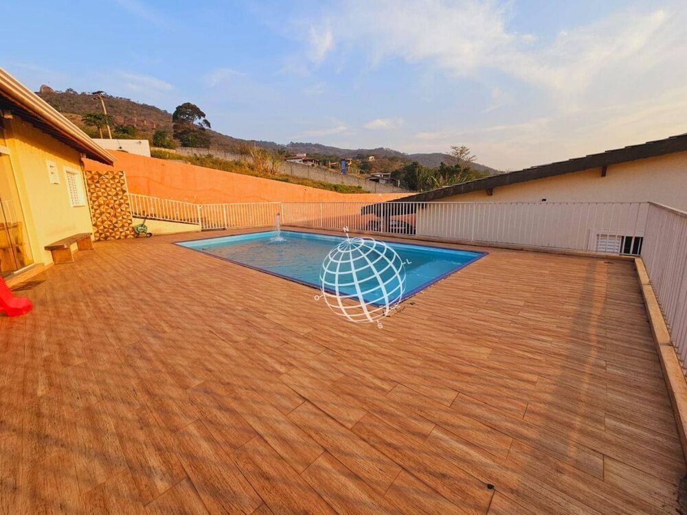 Casa à venda com 3 quartos, 170m² - Foto 59