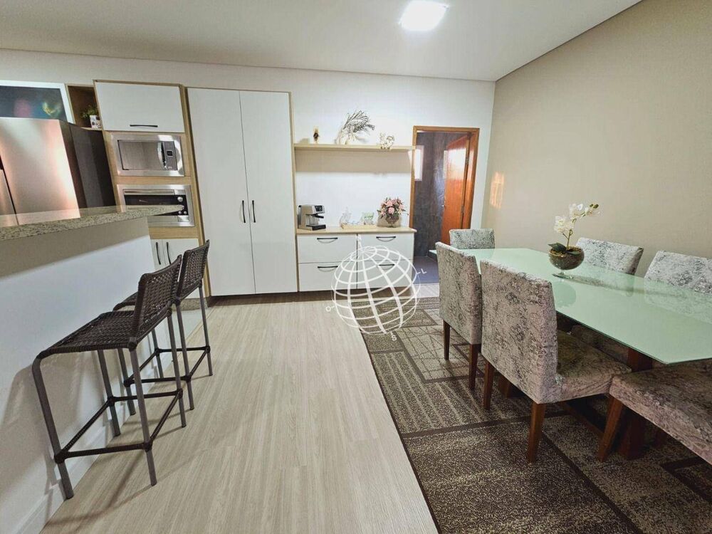 Casa à venda com 3 quartos, 170m² - Foto 23