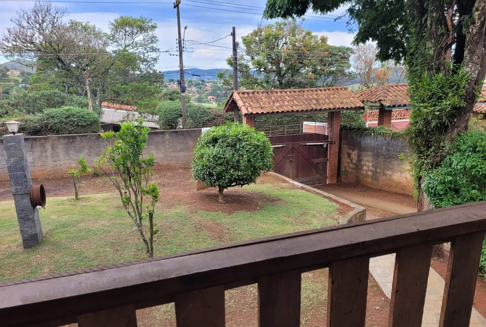 Chácara, 3 quartos, 1000 m² - Foto 2