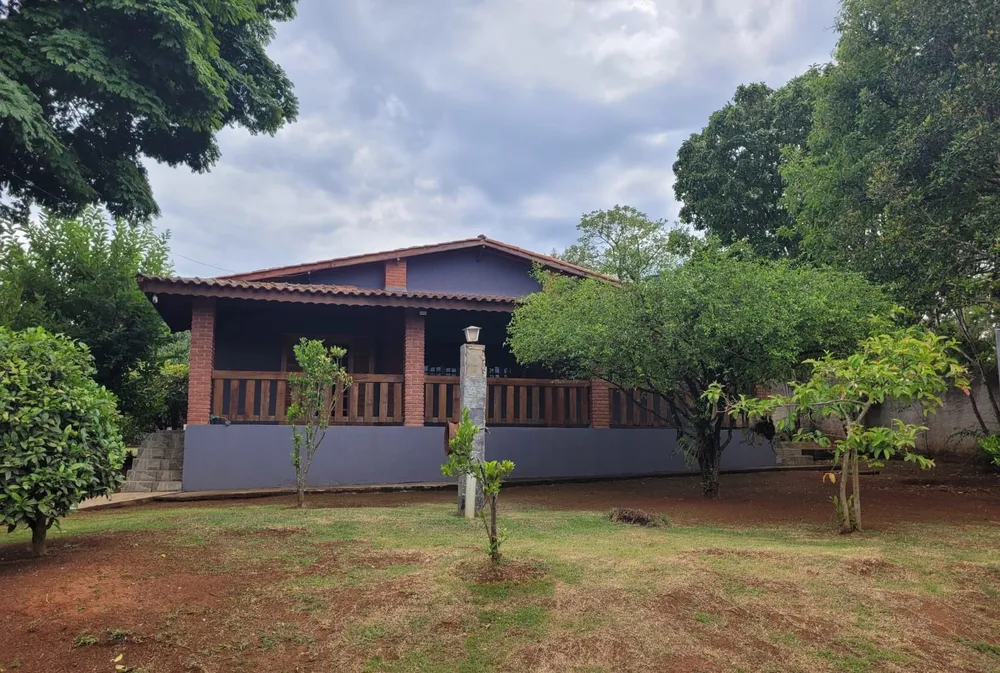 Chácara, 3 quartos, 1000 m² - Foto 12