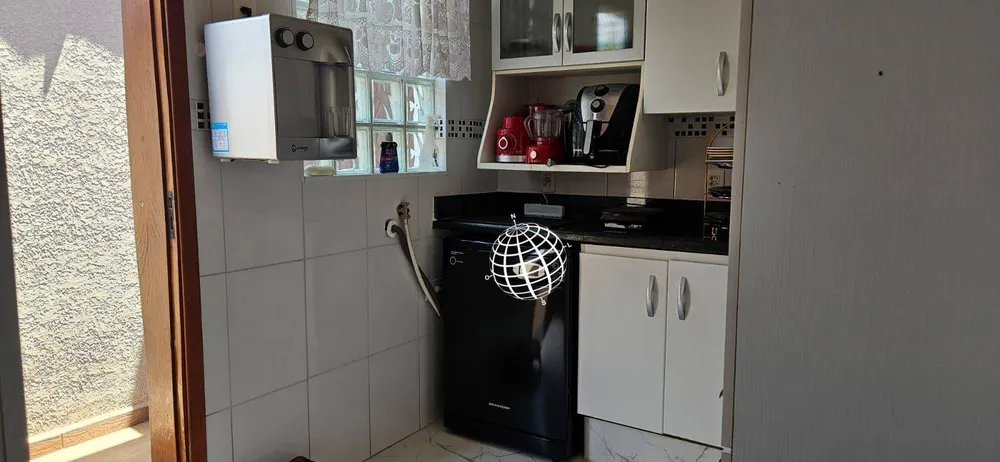 Casa, 5 quartos, 249 m² - Foto 8
