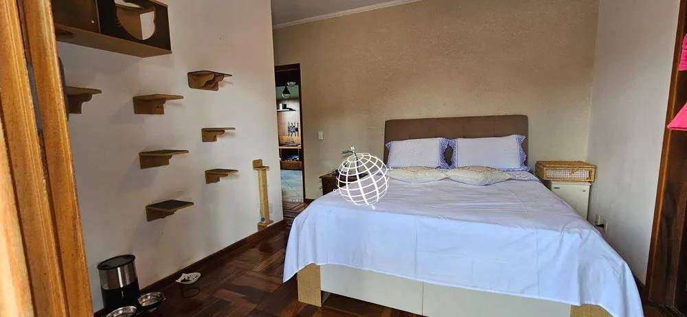 Casa, 5 quartos, 249 m² - Foto 5