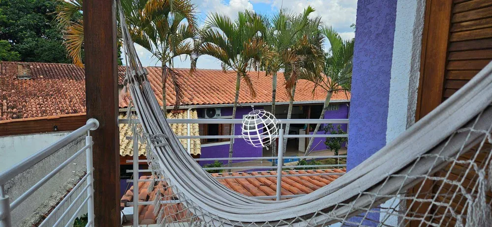 Casa, 5 quartos, 249 m² - Foto 6