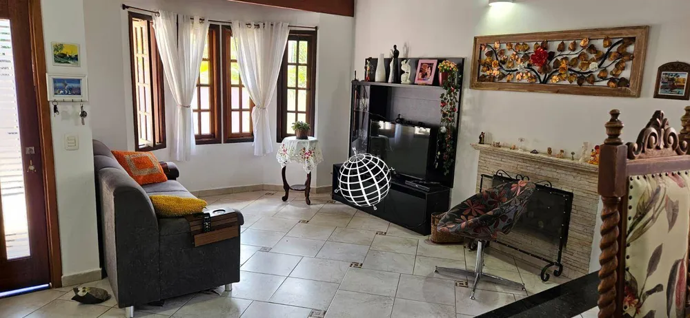 Casa, 5 quartos, 249 m² - Foto 7