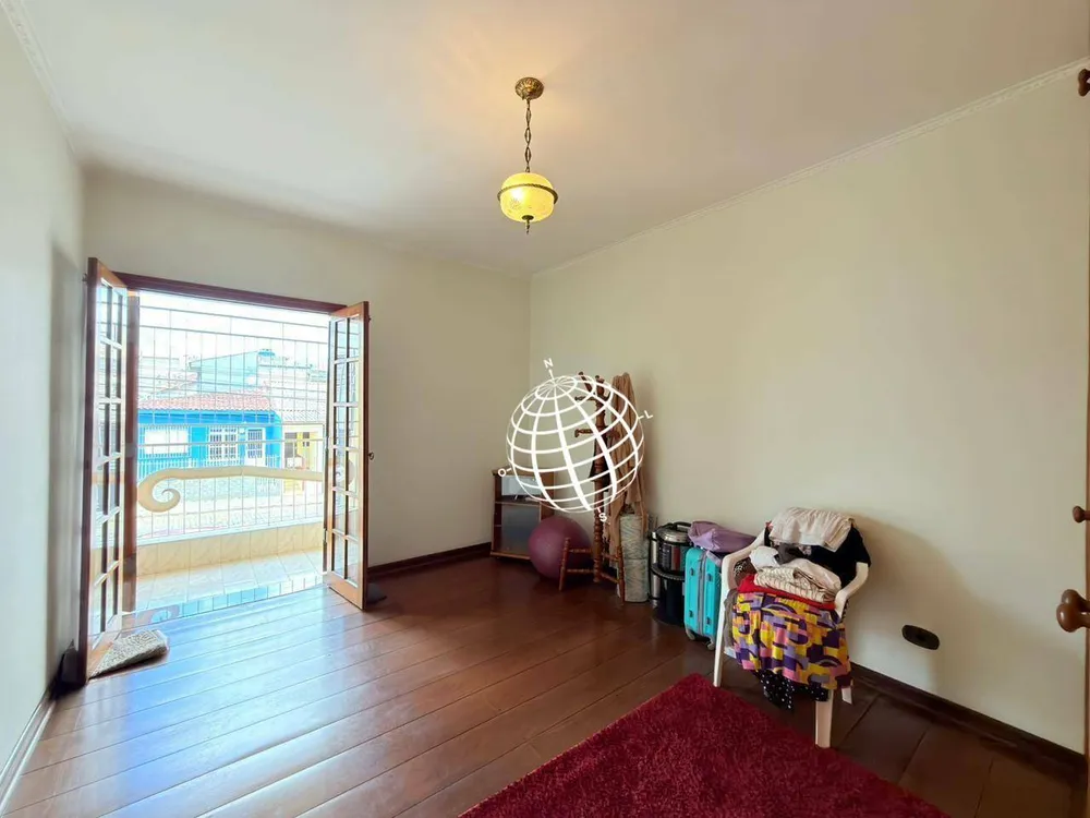 Casa, 5 quartos, 328 m² - Foto 1