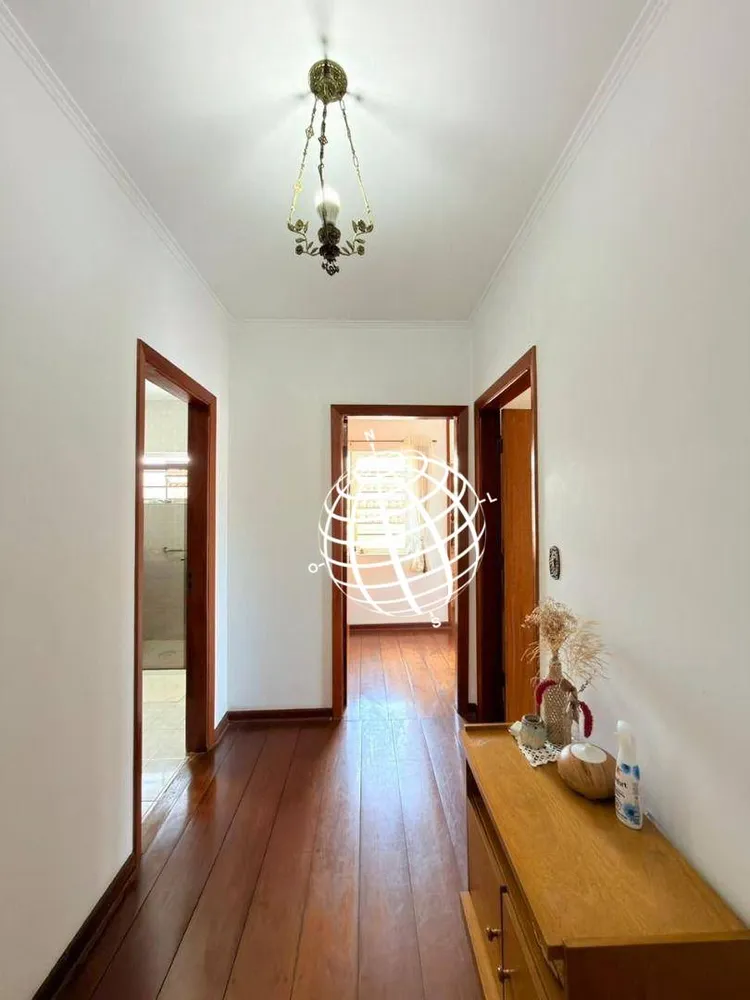 Casa, 5 quartos, 328 m² - Foto 5