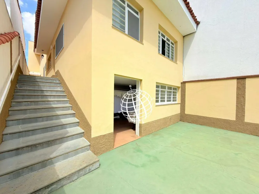 Casa, 5 quartos, 328 m² - Foto 9