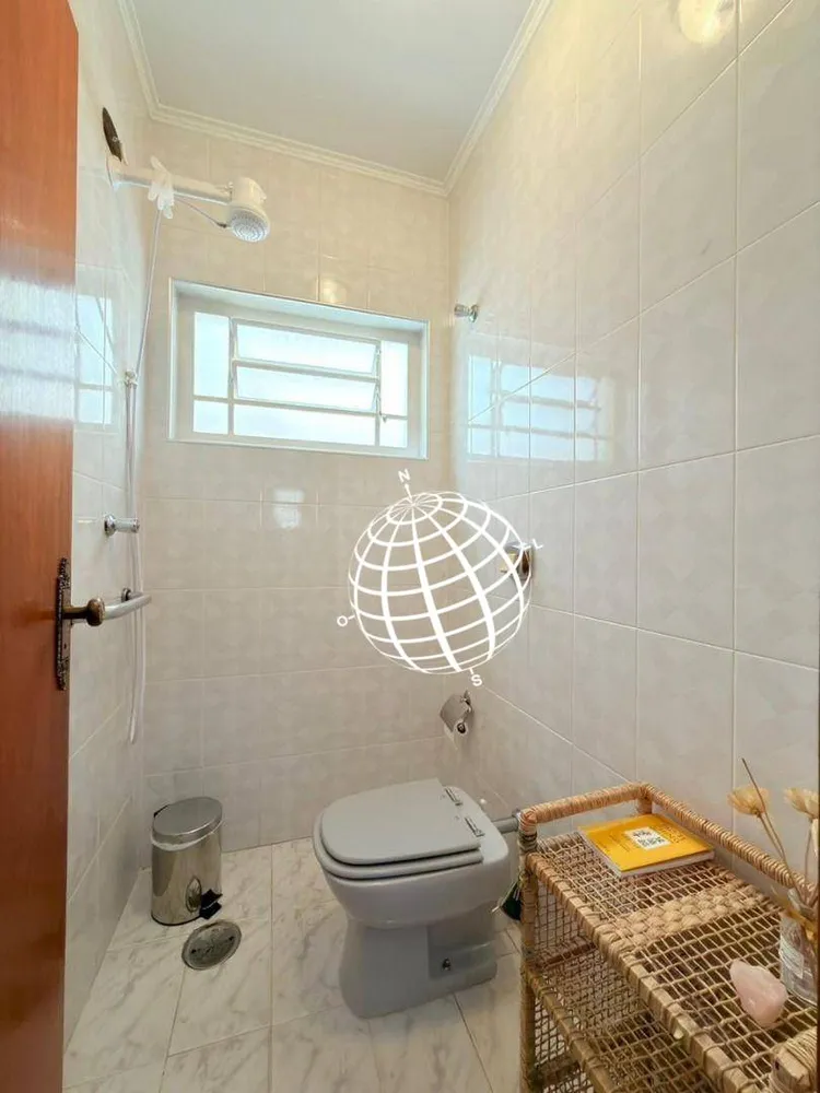 Casa, 5 quartos, 328 m² - Foto 6
