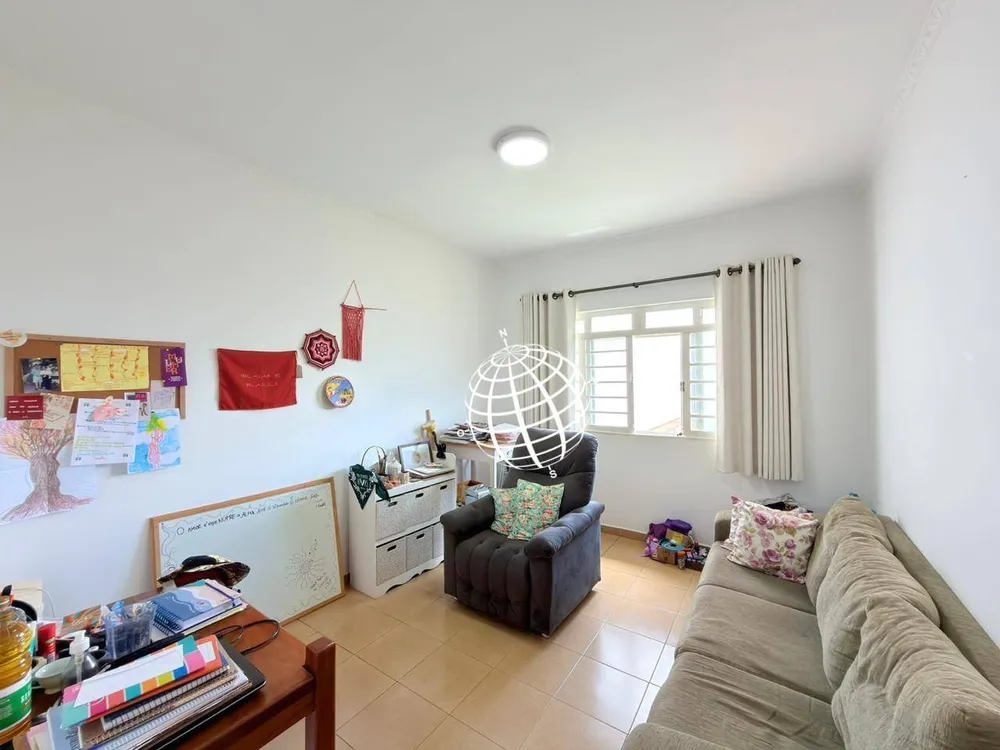 Casa, 5 quartos, 328 m² - Foto 4