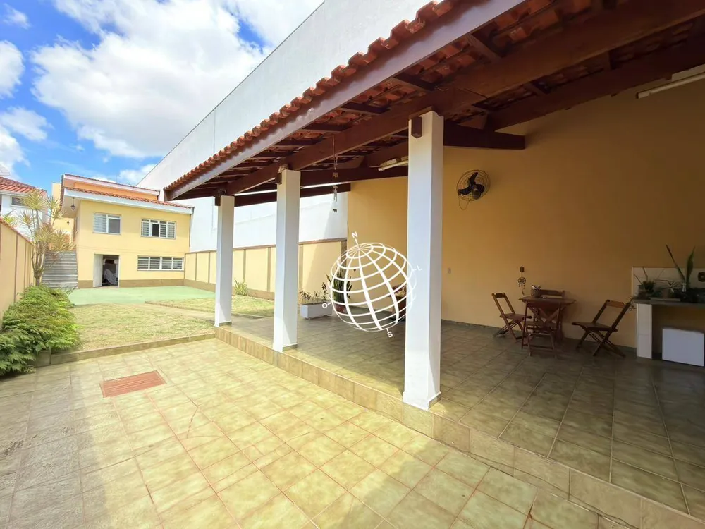Casa, 5 quartos, 328 m² - Foto 11