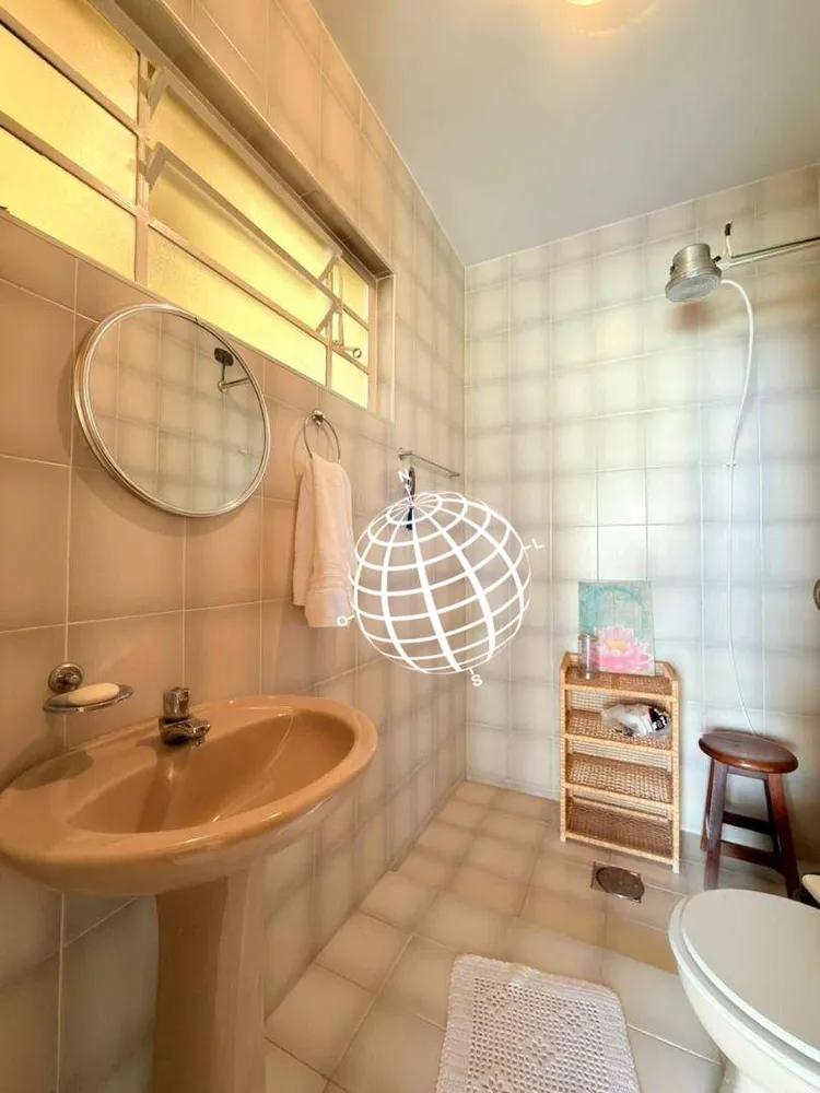 Casa, 5 quartos, 328 m² - Foto 3