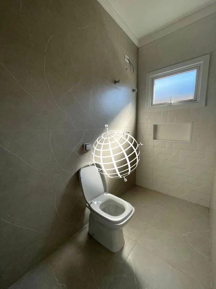 Casa de Condomínio, 3 quartos - Foto 7