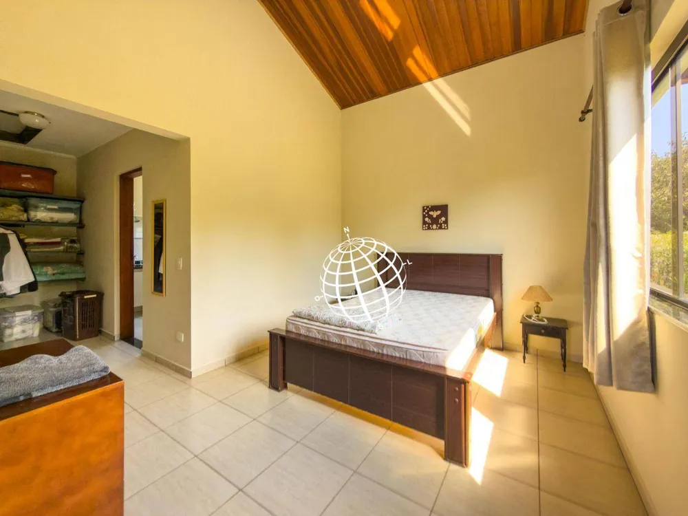 Casa de Condomínio, 3 quartos - Foto 9