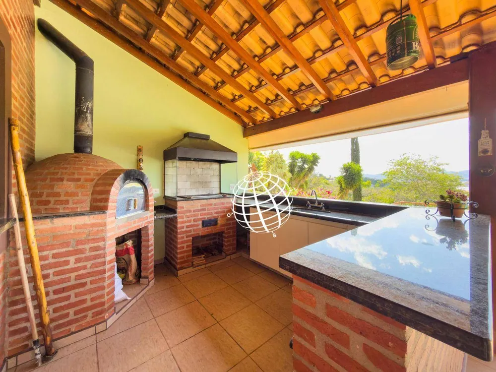 Casa de Condomínio, 3 quartos - Foto 10