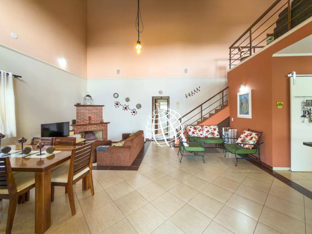 Casa de Condomínio, 3 quartos - Foto 5