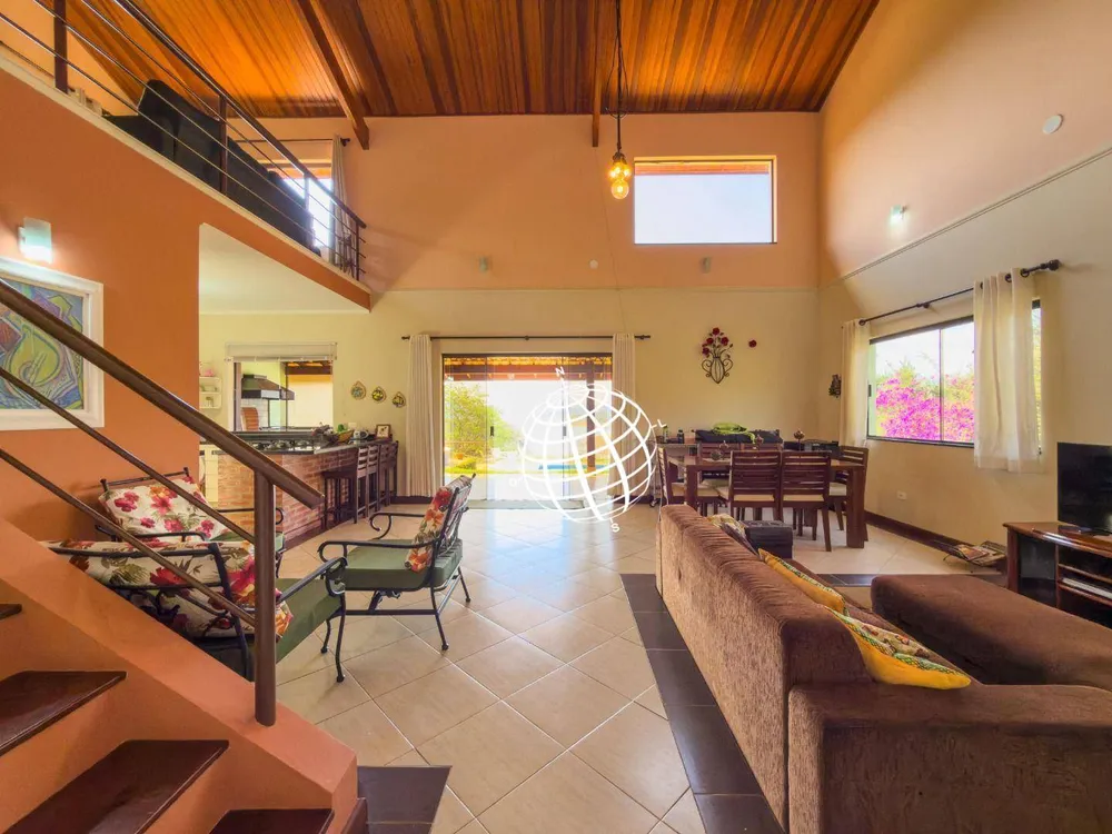 Casa de Condomínio, 3 quartos - Foto 6