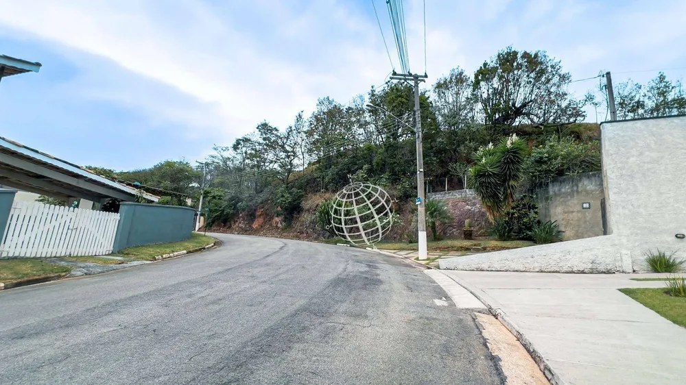 Loteamento e Condomínio, 1020 m² - Foto 8