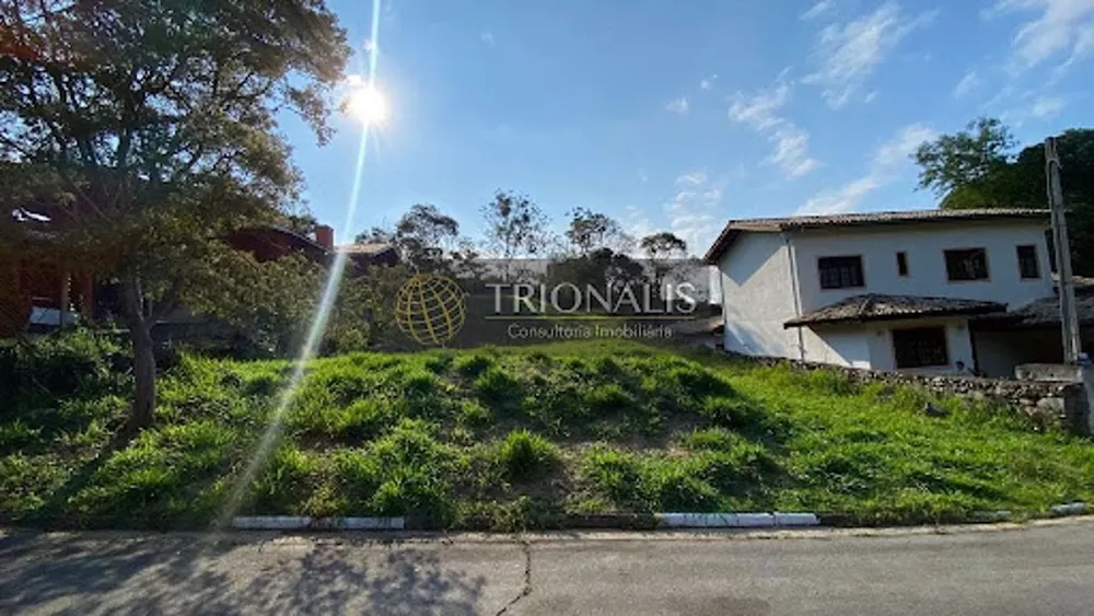 Loteamento e Condomínio, 1020 m² - Foto 6