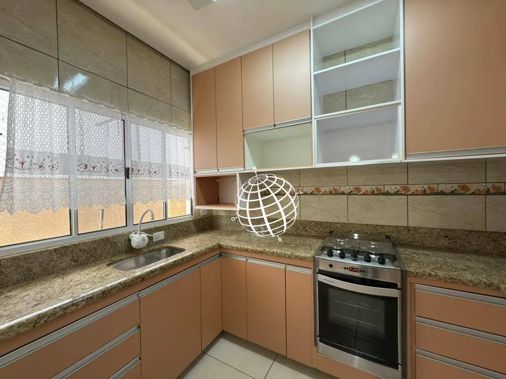 Casa, 3 quartos, 250 m² - Foto 6