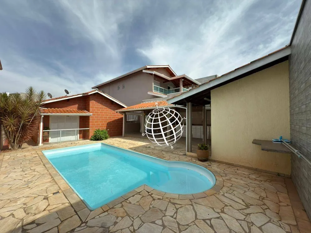 Casa, 3 quartos, 250 m² - Foto 10