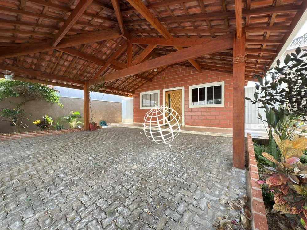 Casa, 3 quartos, 250 m² - Foto 1