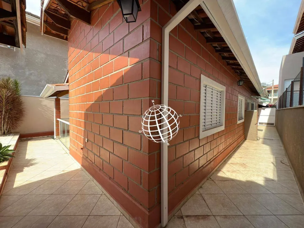Casa, 3 quartos, 250 m² - Foto 16