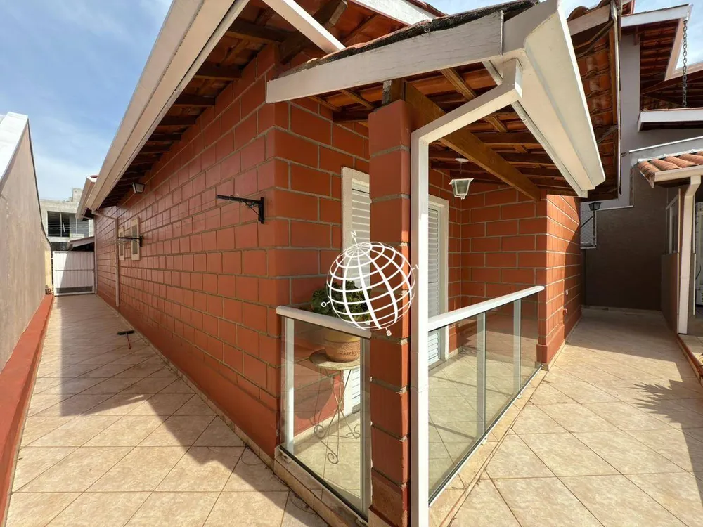 Casa, 3 quartos, 250 m² - Foto 15