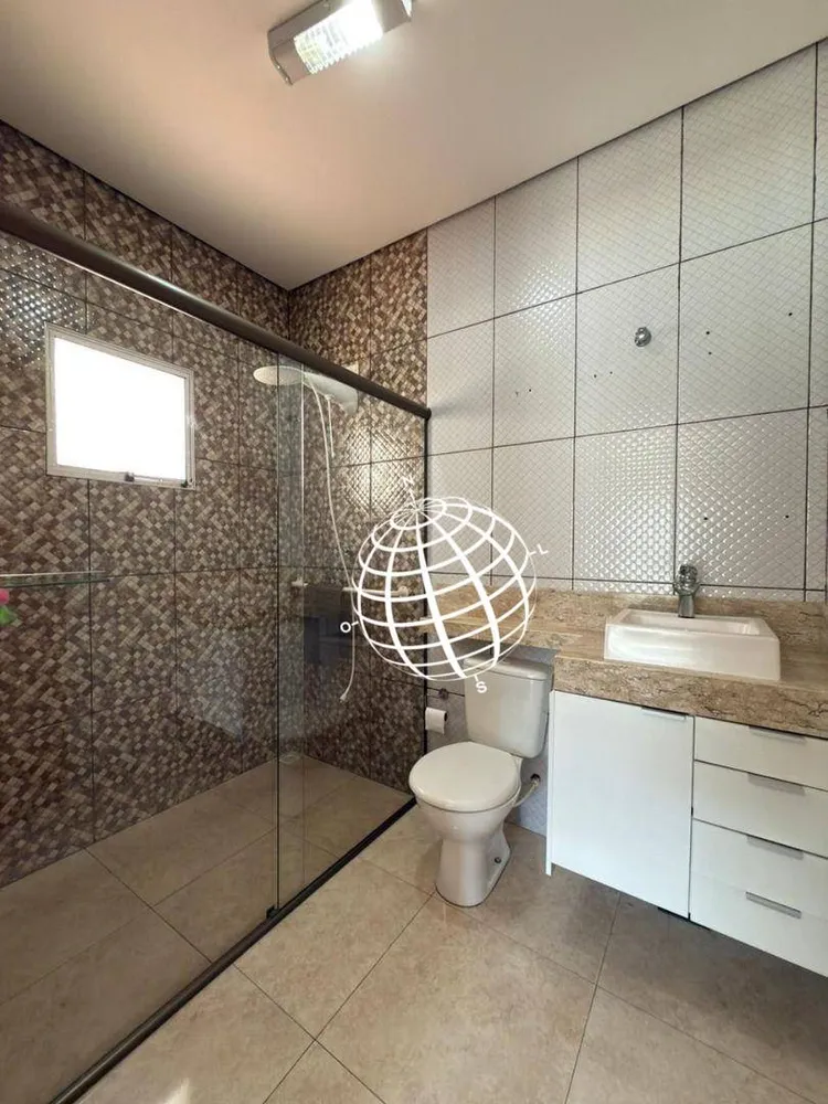 Casa, 3 quartos, 250 m² - Foto 11
