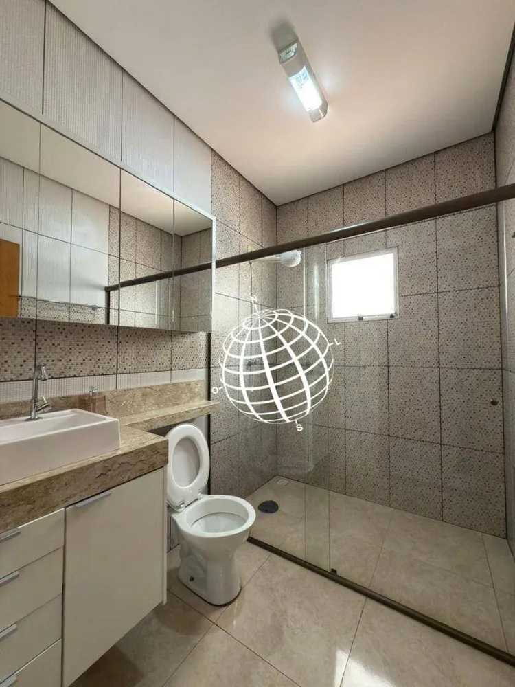 Casa, 3 quartos, 250 m² - Foto 8