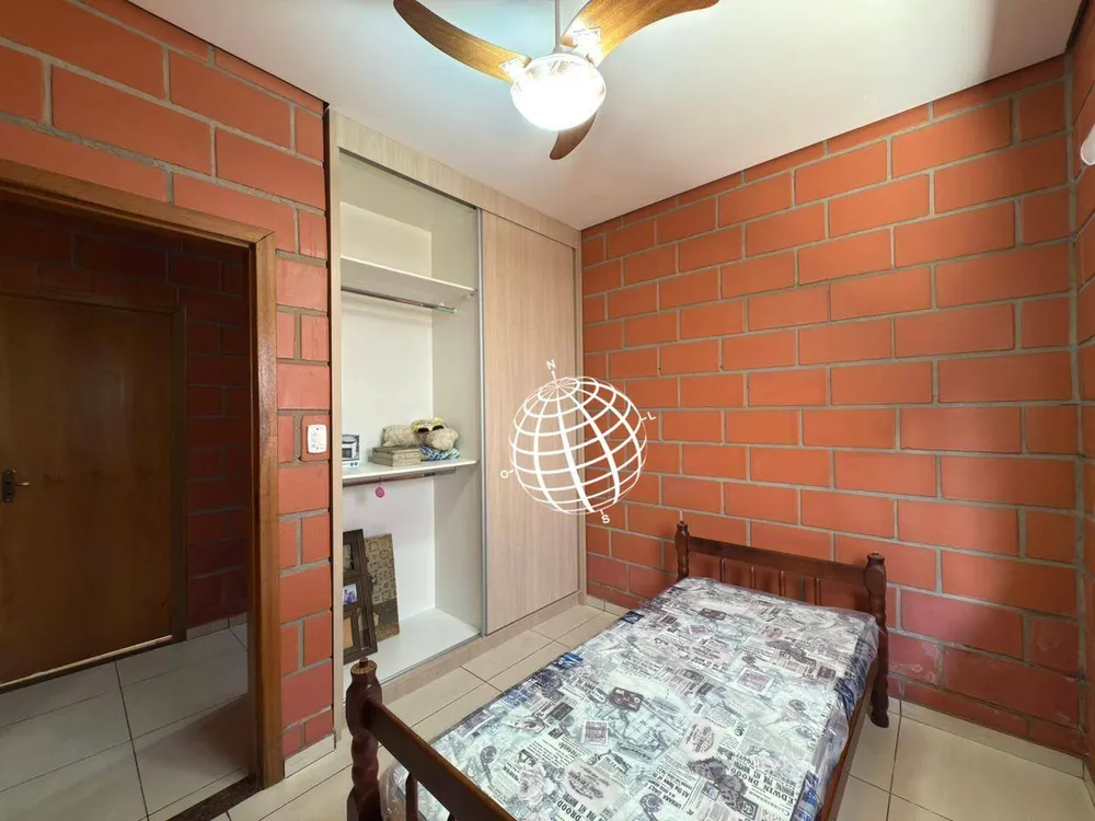 Casa, 3 quartos, 250 m² - Foto 7