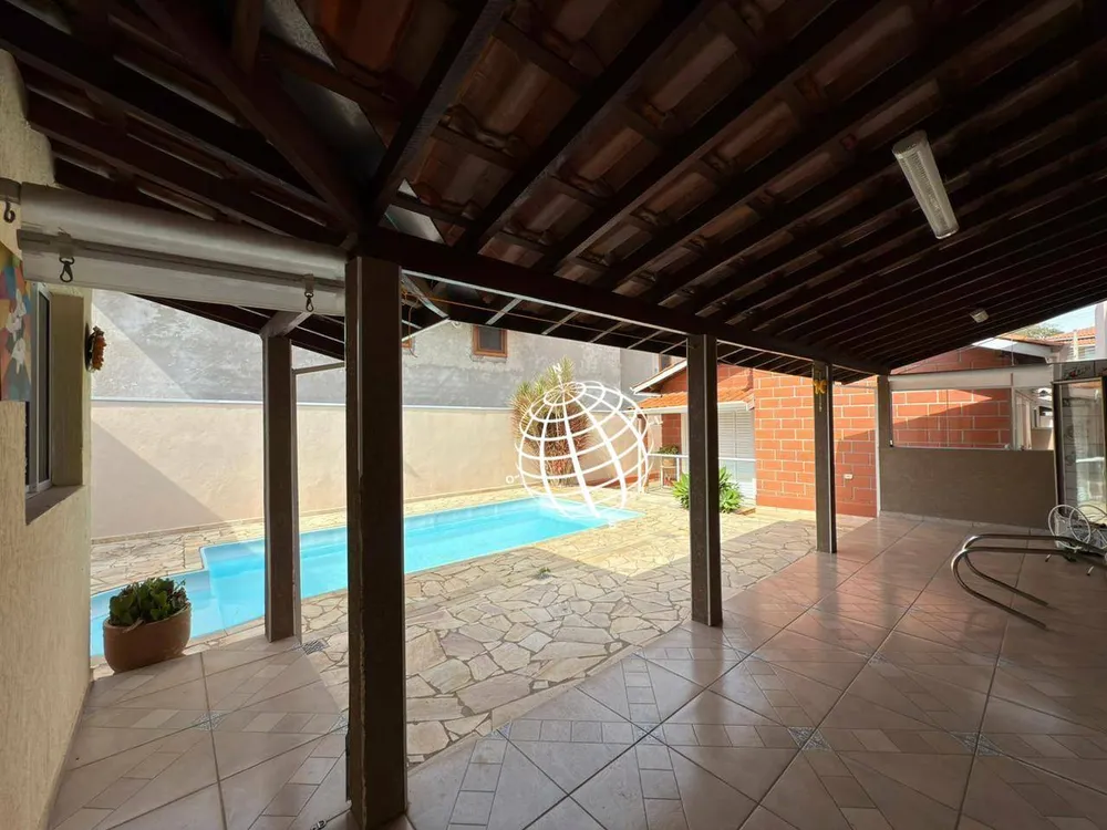Casa, 3 quartos, 250 m² - Foto 12