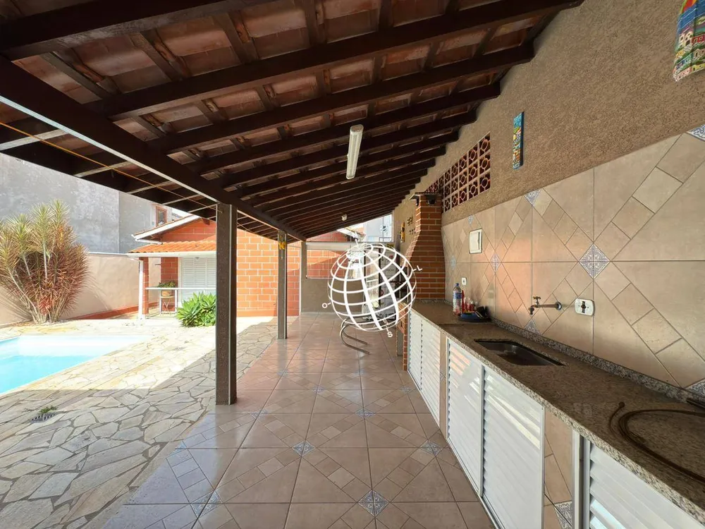Casa, 3 quartos, 250 m² - Foto 13